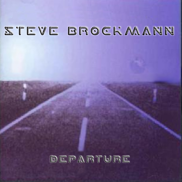 Departure Cover
