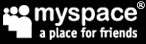 myspacelogoblack